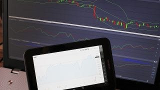 Option Spread Trading